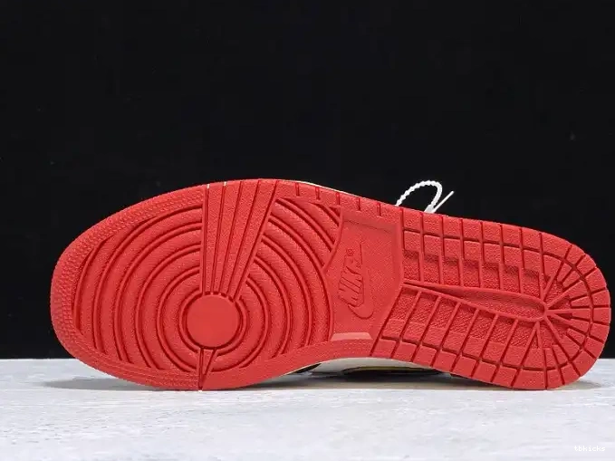 Cheap TB OG Retro High Air 1 Jordan BV1300-106 Union x 0426